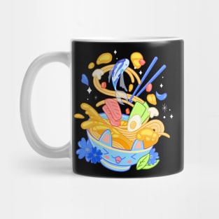 Ramen Life Mug